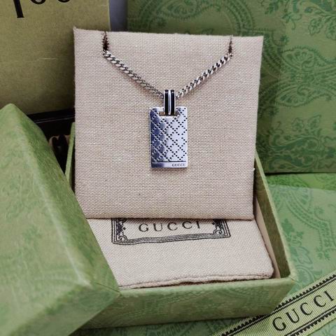 Gucci Necklace 11lyh195